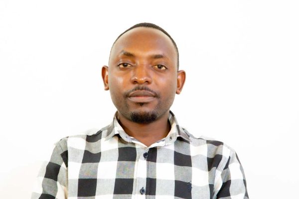 Mr. Emmanuel Kirima
