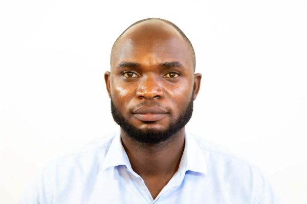 Mr. Jumanne Salamba