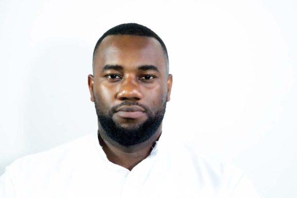 Mr. Karani Kiondo