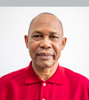 Eng. Salvatory Rusimbi, Technical Director