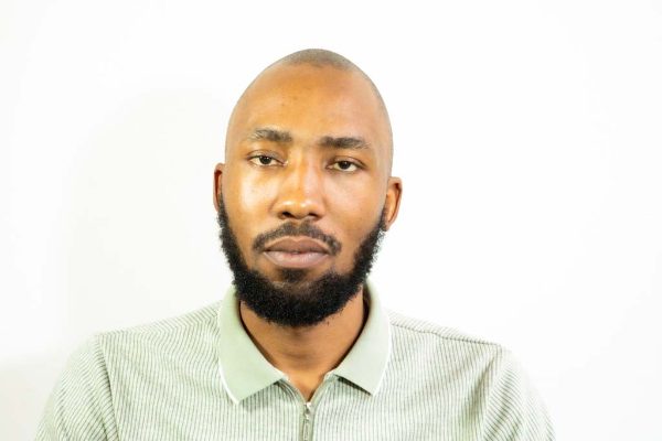 Mr. Wilson Mashenene